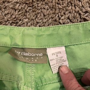 Liz Claiborne Liz wear